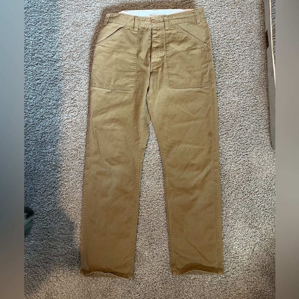 Topo Designs Pants